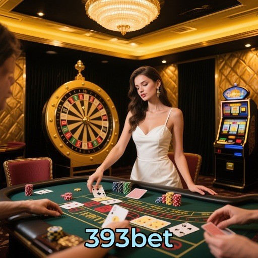 393bet